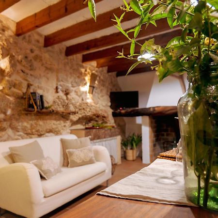 הוילה סינאו Townhouse Sa Casa מראה חיצוני תמונה