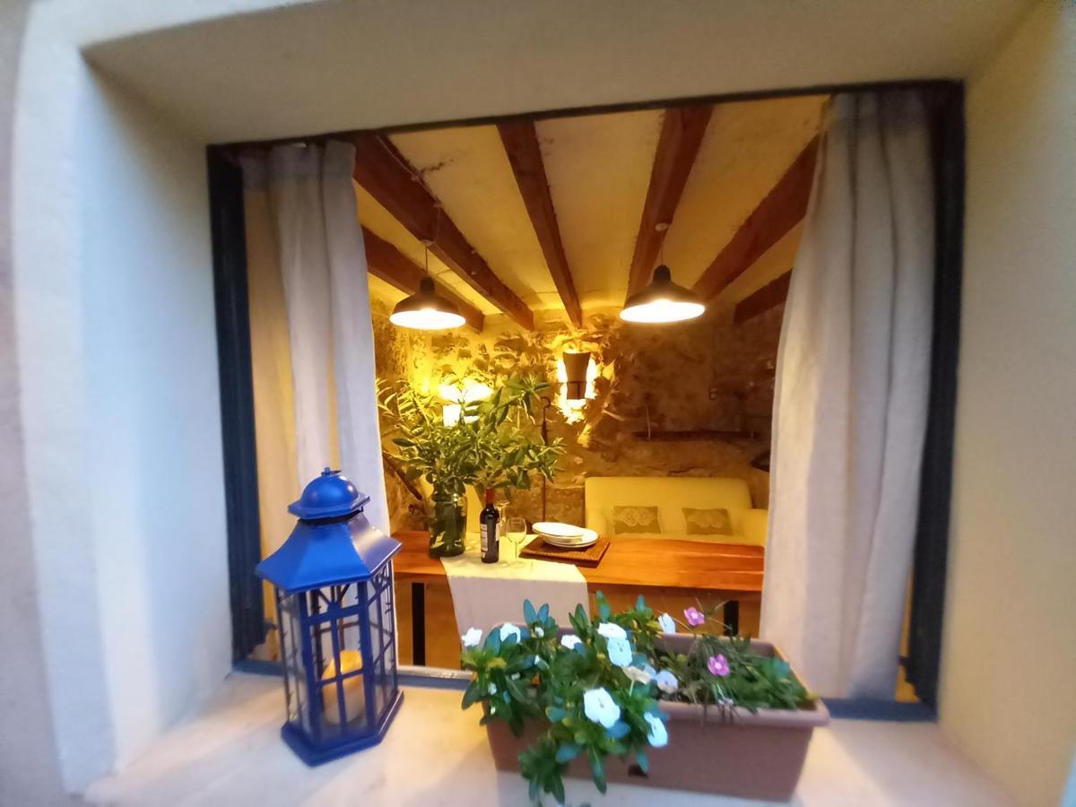 הוילה סינאו Townhouse Sa Casa מראה חיצוני תמונה