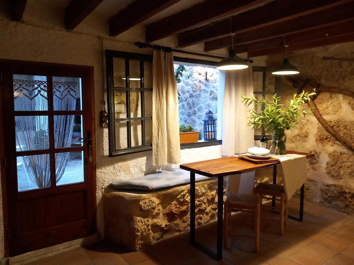 הוילה סינאו Townhouse Sa Casa מראה חיצוני תמונה