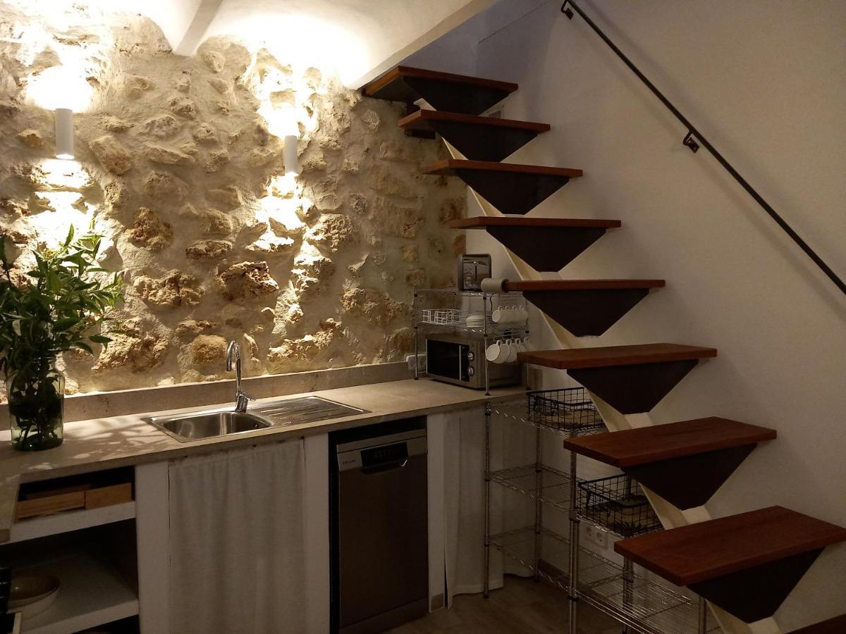 הוילה סינאו Townhouse Sa Casa מראה חיצוני תמונה