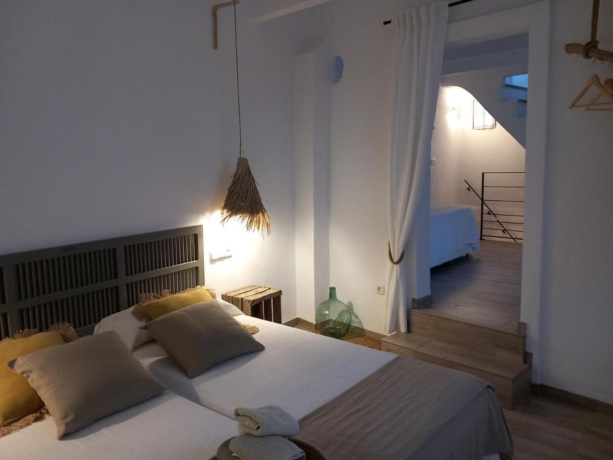 הוילה סינאו Townhouse Sa Casa מראה חיצוני תמונה
