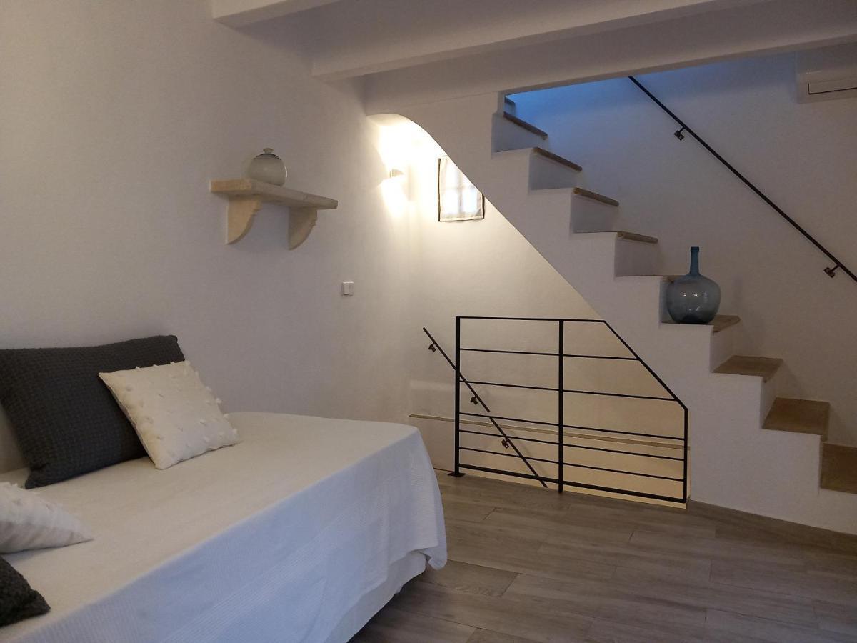 הוילה סינאו Townhouse Sa Casa מראה חיצוני תמונה