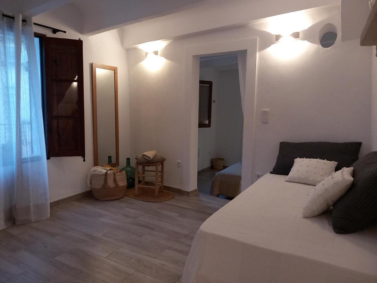 הוילה סינאו Townhouse Sa Casa מראה חיצוני תמונה