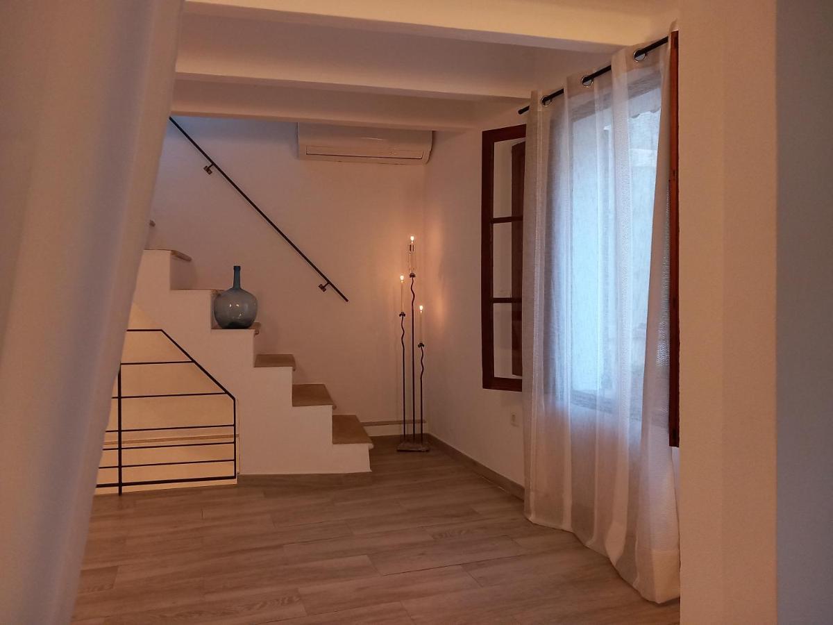 הוילה סינאו Townhouse Sa Casa מראה חיצוני תמונה
