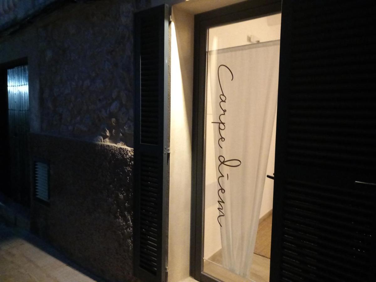 הוילה סינאו Townhouse Sa Casa מראה חיצוני תמונה
