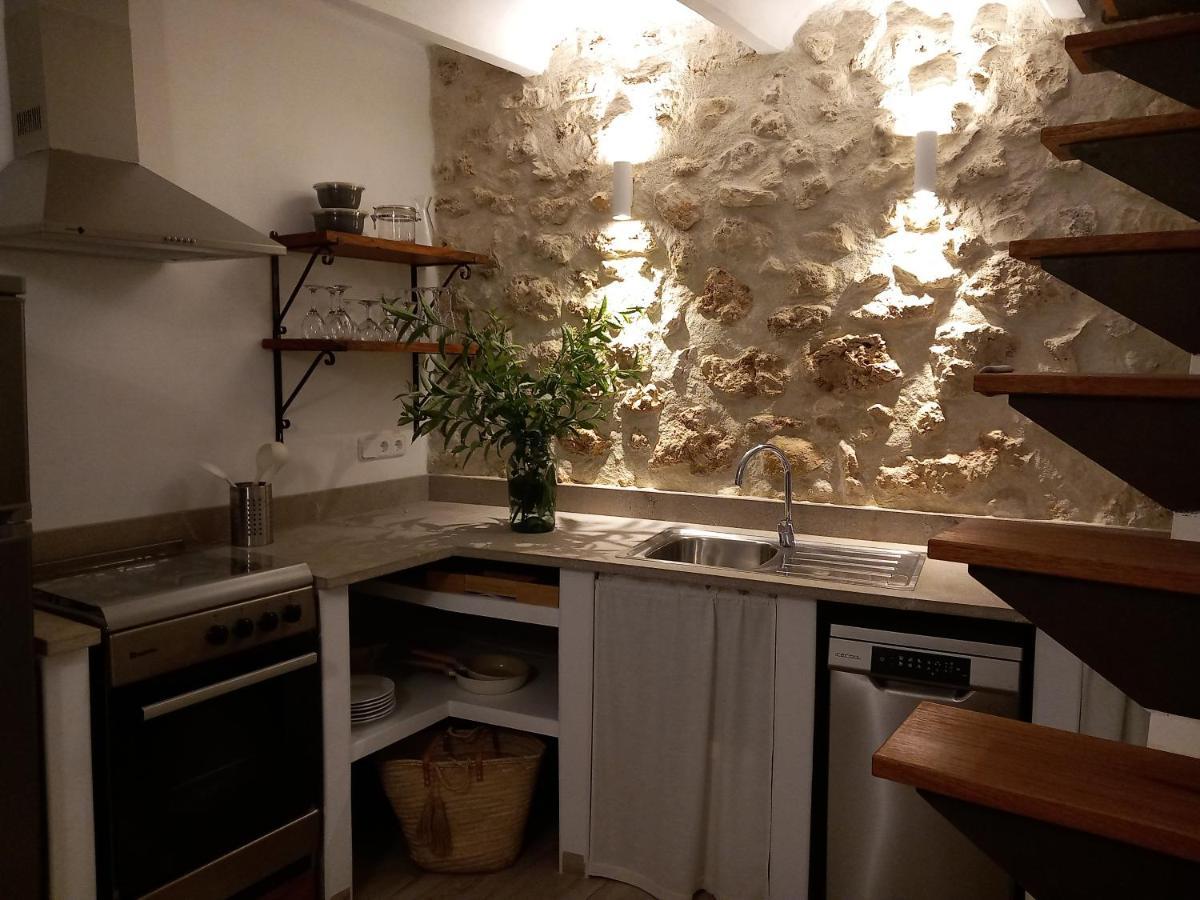 הוילה סינאו Townhouse Sa Casa מראה חיצוני תמונה