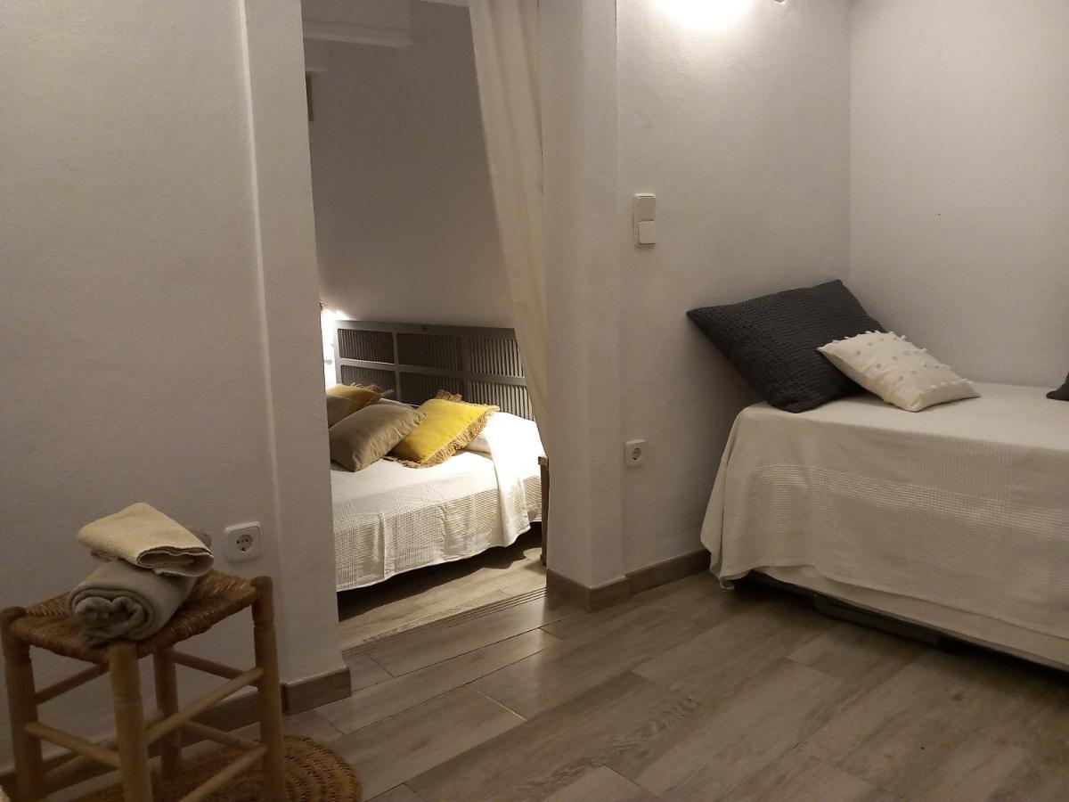 הוילה סינאו Townhouse Sa Casa מראה חיצוני תמונה