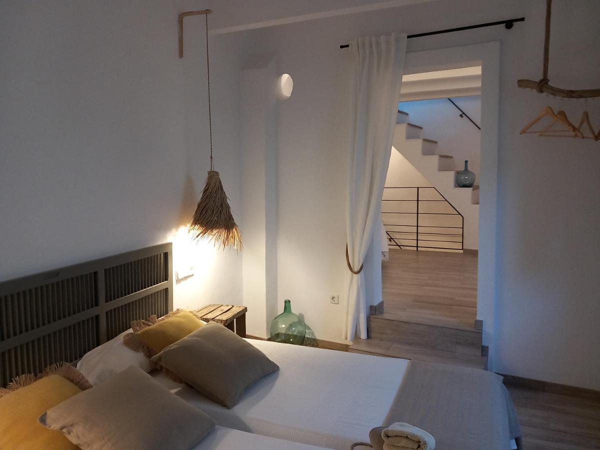 הוילה סינאו Townhouse Sa Casa מראה חיצוני תמונה