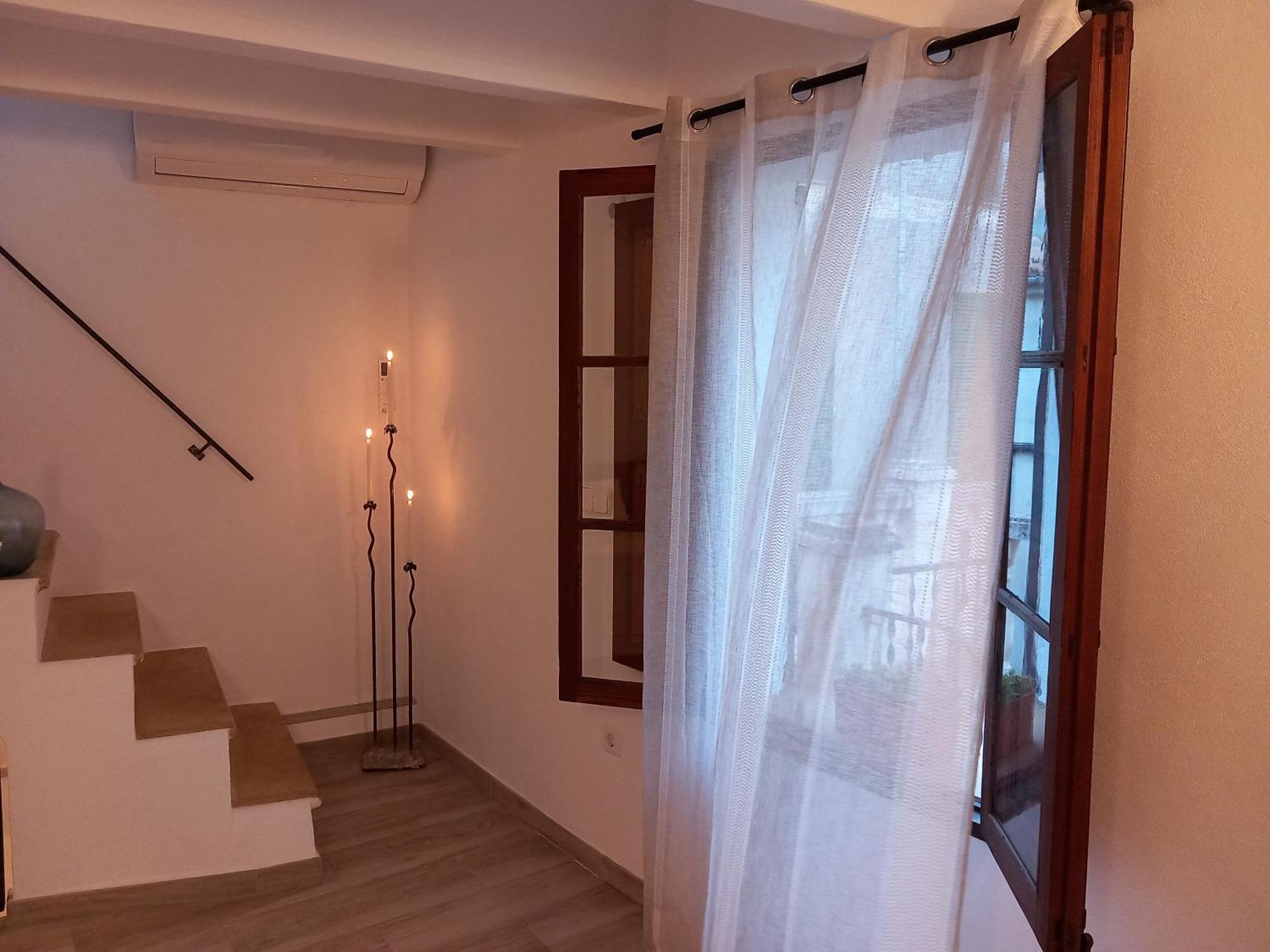 הוילה סינאו Townhouse Sa Casa מראה חיצוני תמונה