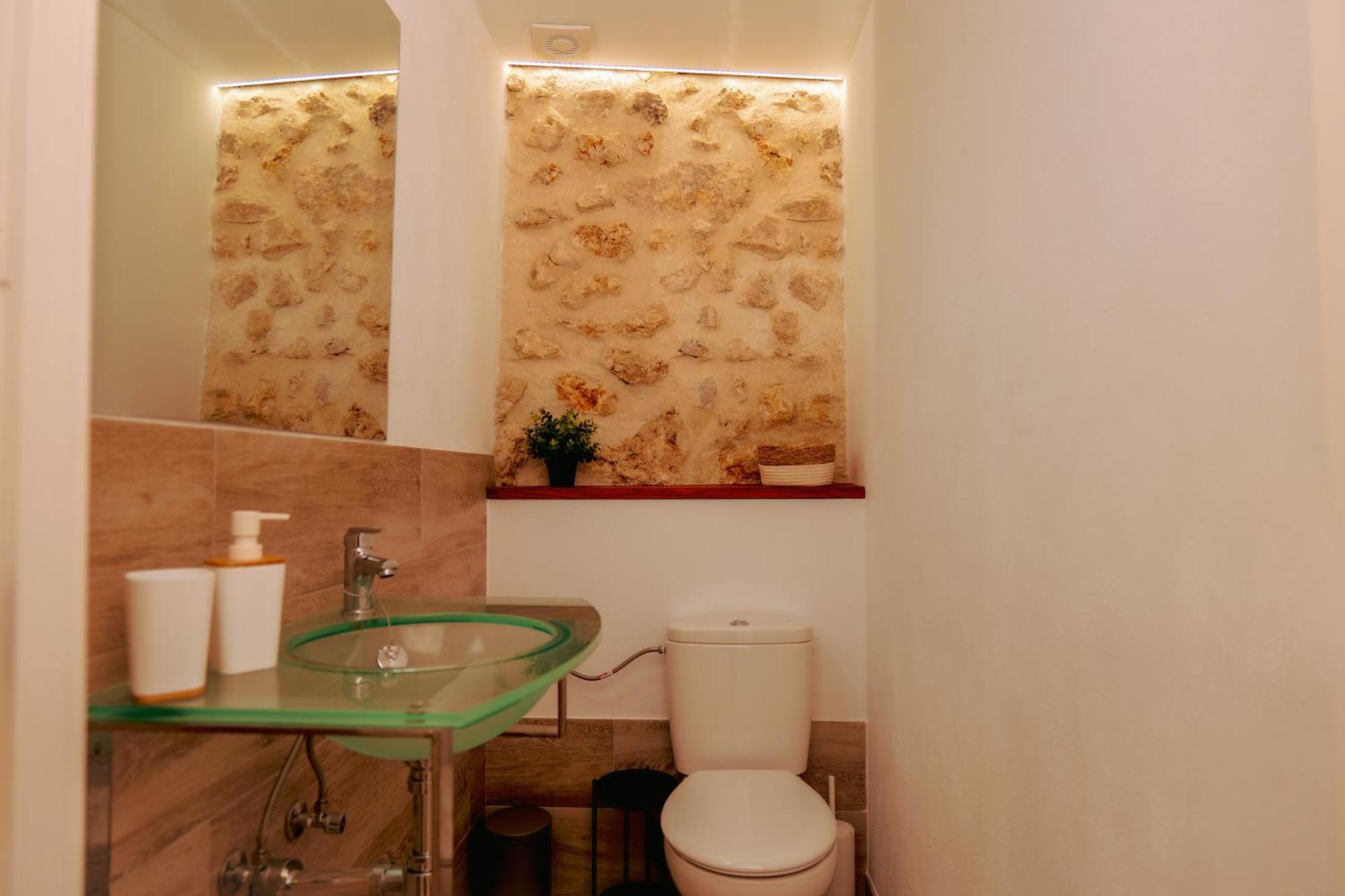 הוילה סינאו Townhouse Sa Casa מראה חיצוני תמונה