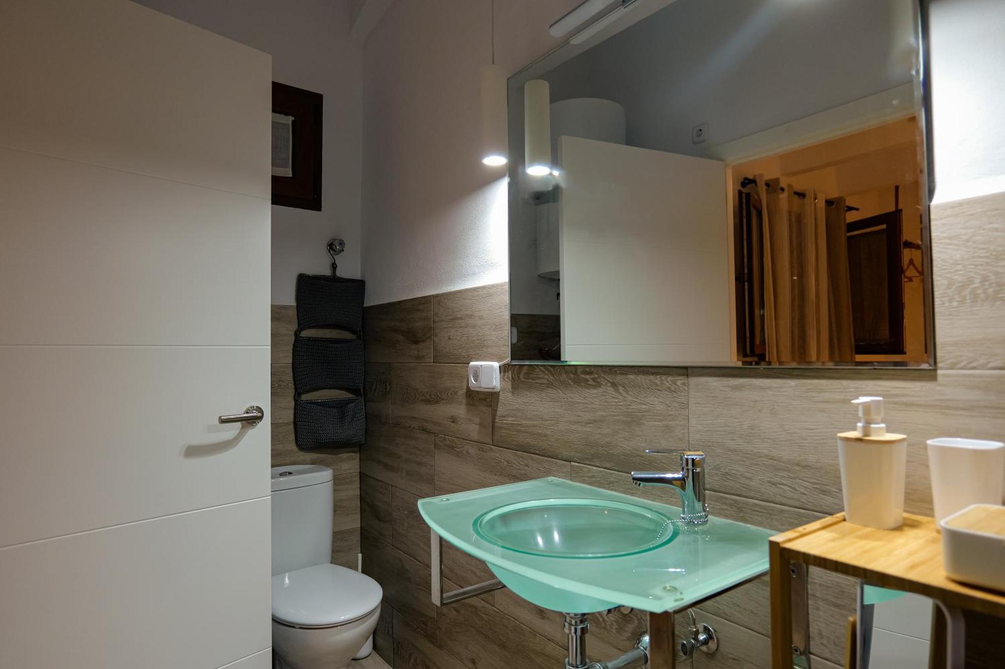 הוילה סינאו Townhouse Sa Casa מראה חיצוני תמונה