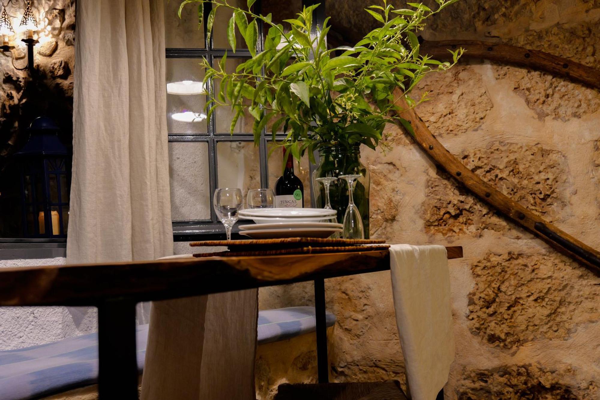 הוילה סינאו Townhouse Sa Casa מראה חיצוני תמונה