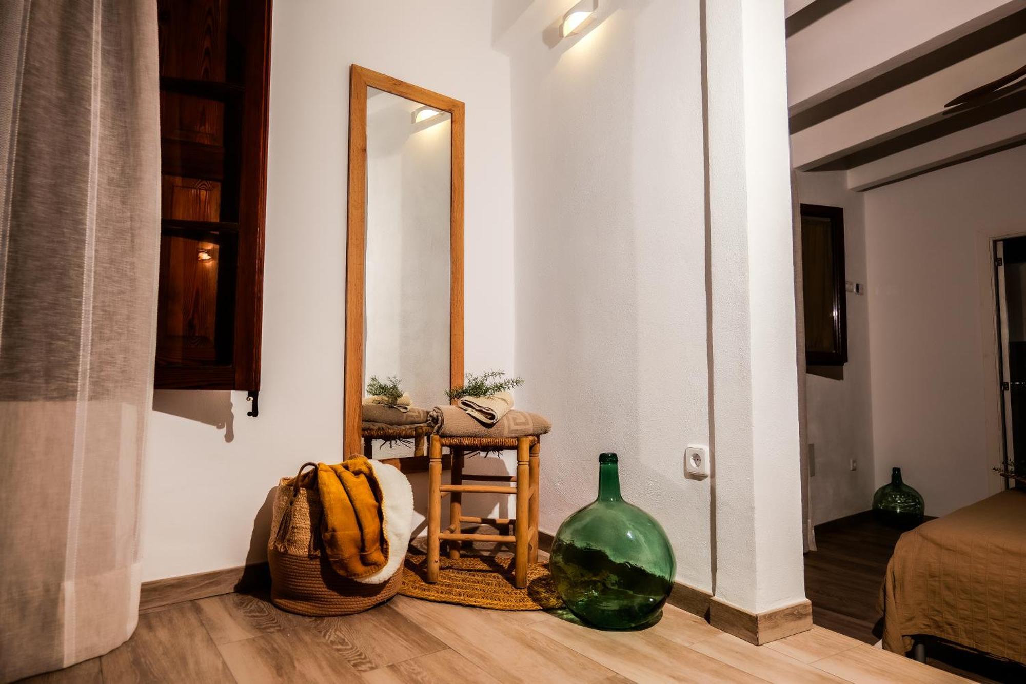 הוילה סינאו Townhouse Sa Casa מראה חיצוני תמונה