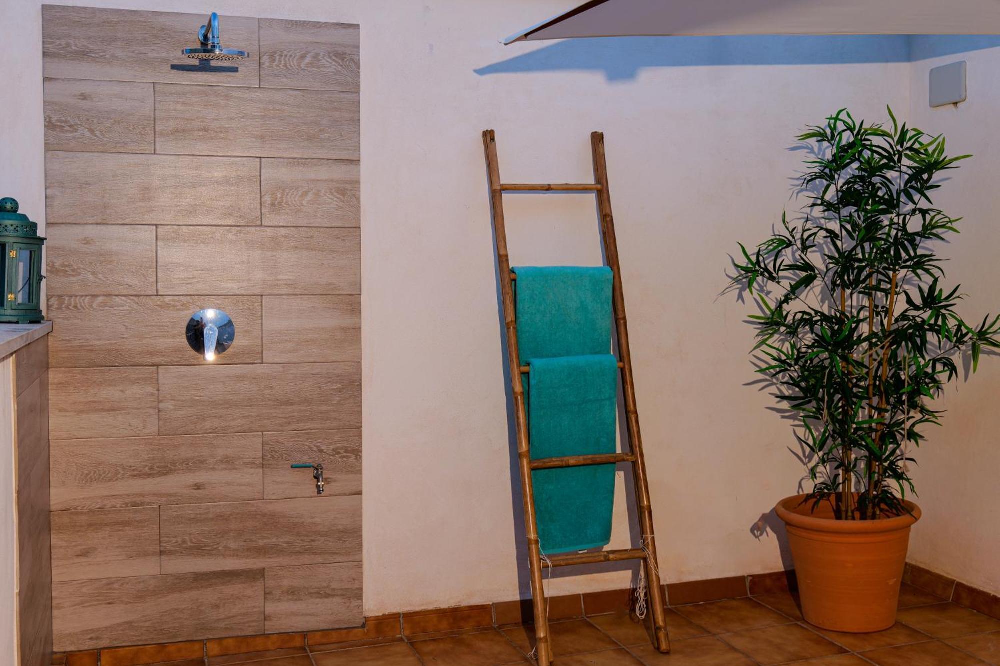 הוילה סינאו Townhouse Sa Casa מראה חיצוני תמונה